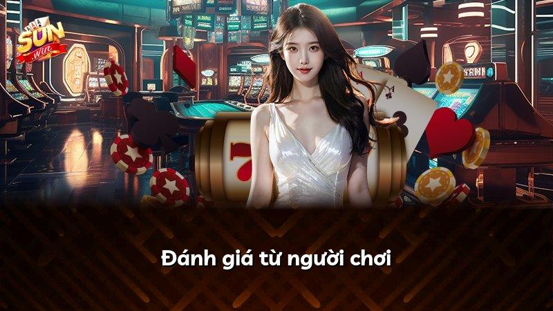 Đánh giá từ người chơi