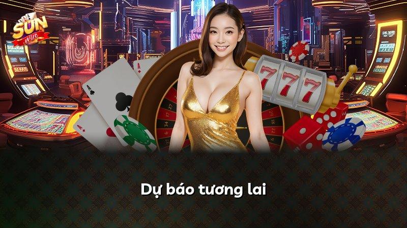 Dự báo tương lai