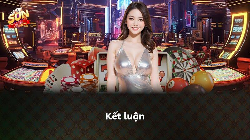 Kết luận