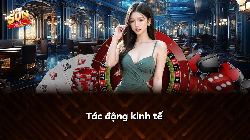 Tác động kinh tế