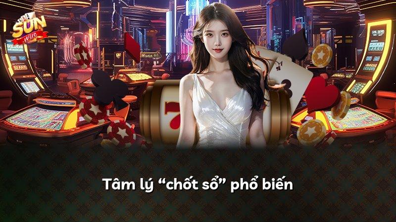 Tâm lý “chốt sổ” phổ biến